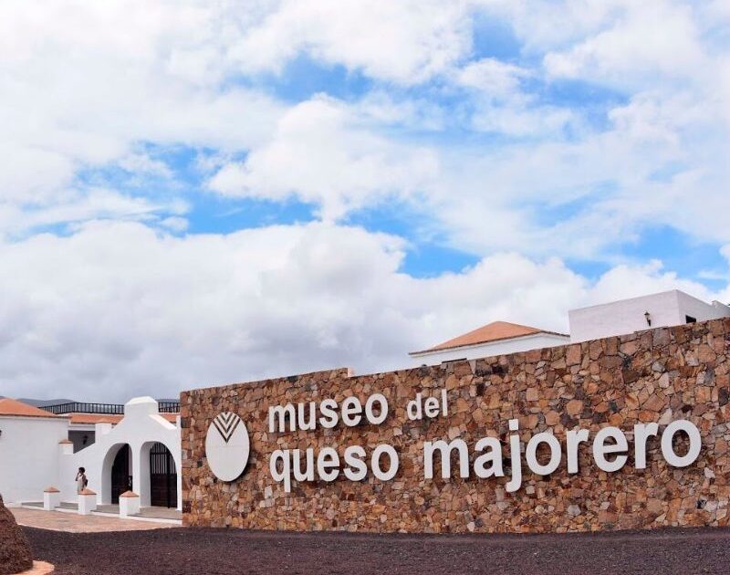 Museo del Queso Majorero