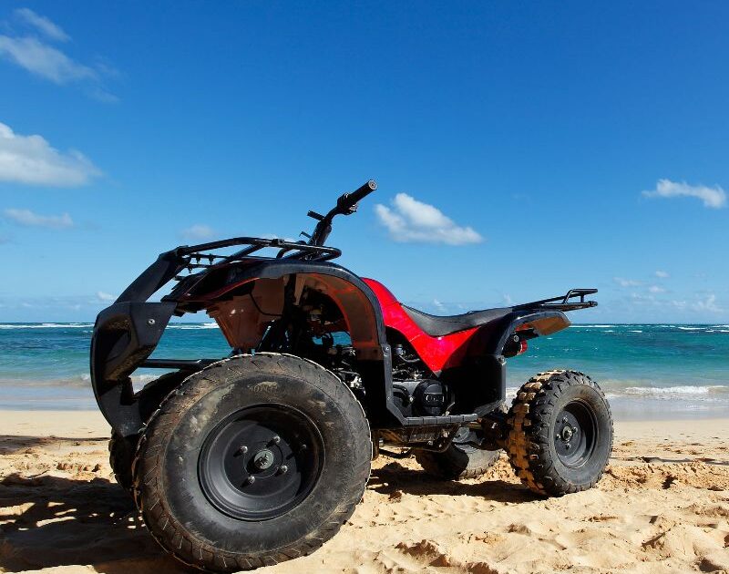 Noleggio quad Fuerteventura