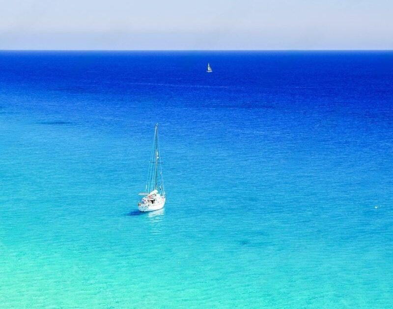 Snorkeling a Fuerteventura