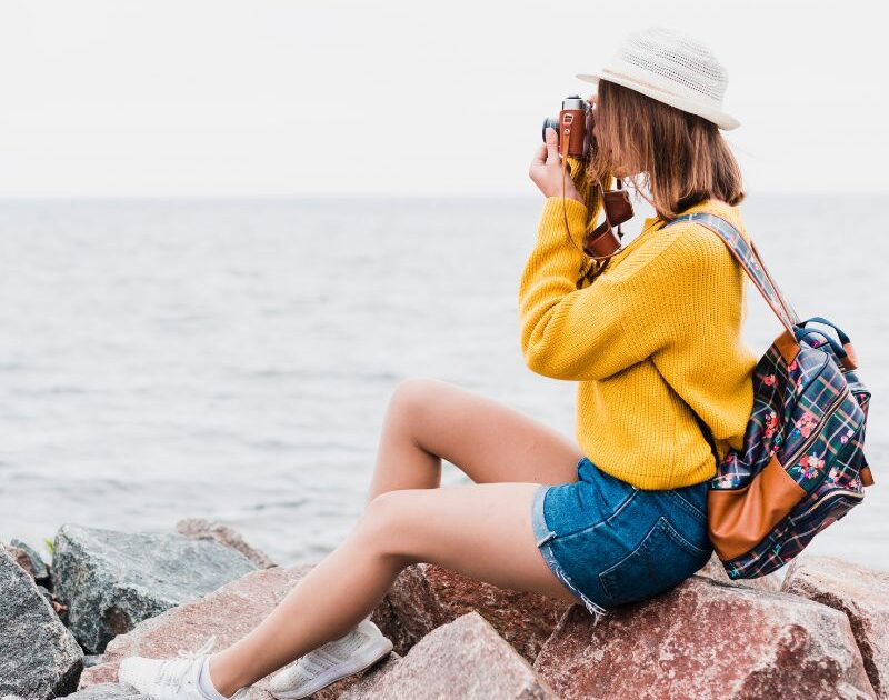 Vacanza per single a Fuerteventura
