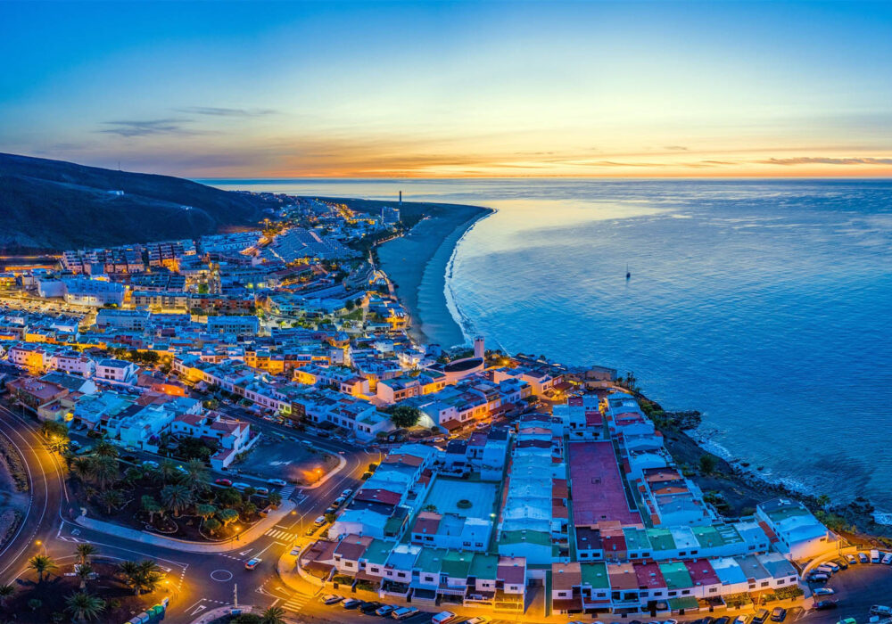 Cosa fare a Fuerteventura?