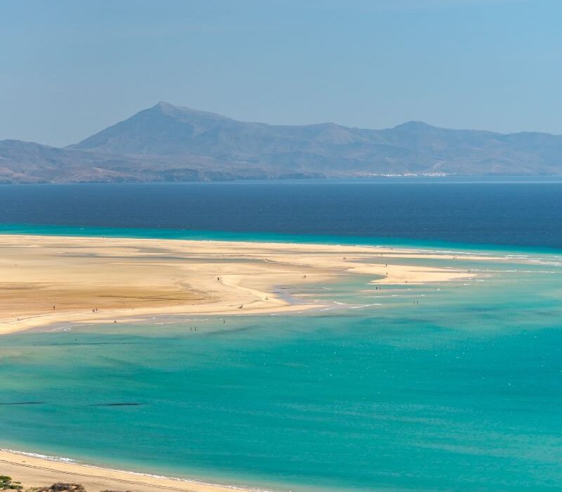 Come si arriva a Fuerteventura?