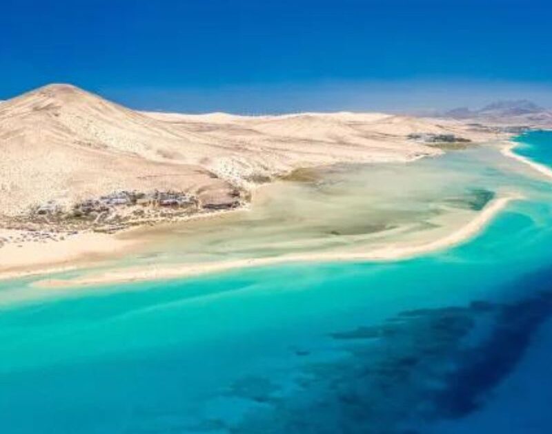 Fuerteventura a settembre