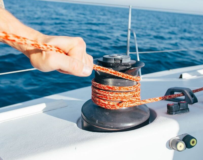 I porti di Fuerteventura