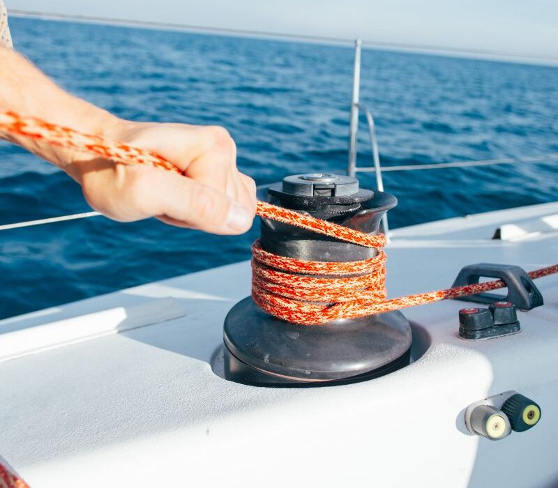 I porti di Fuerteventura