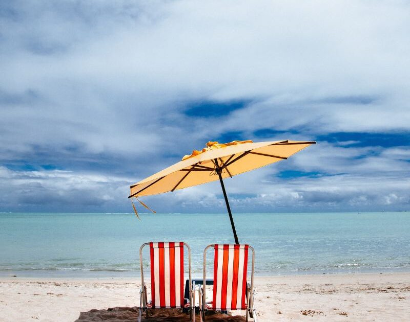 Spiagge attrezzate a Fuerteventura