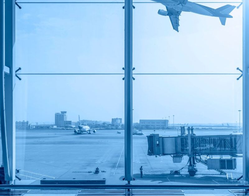 Aeroporto di Fuerteventura, El Matorral