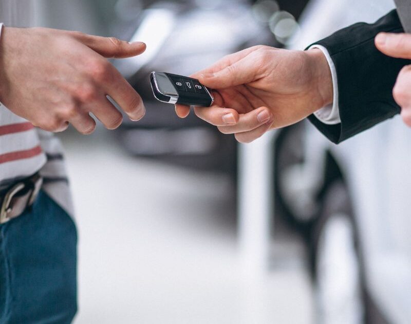Che auto noleggiare a Fuerteventura?