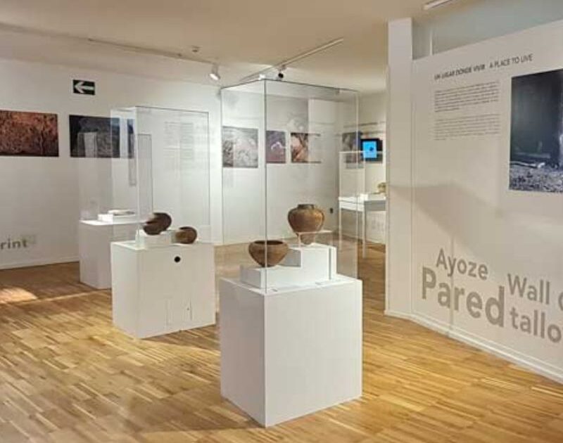 Museo Archeologico di Fuerteventura