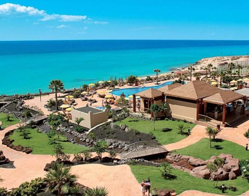 Fuerteventura destinazione di eventi internazionali
