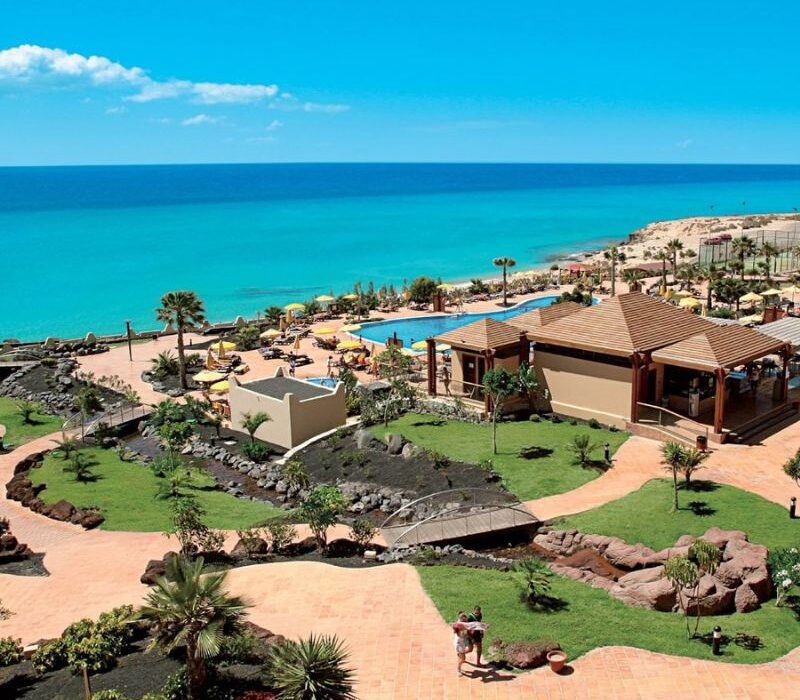 Fuerteventura destinazione di eventi internazionali