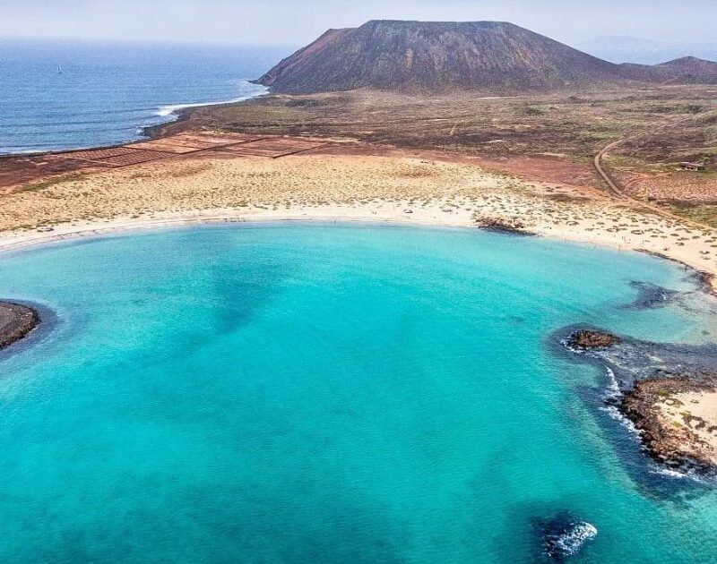 Dove alloggiare a Fuerteventura a Pasqua?