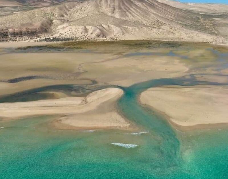 Fuerteventura a Febbraio