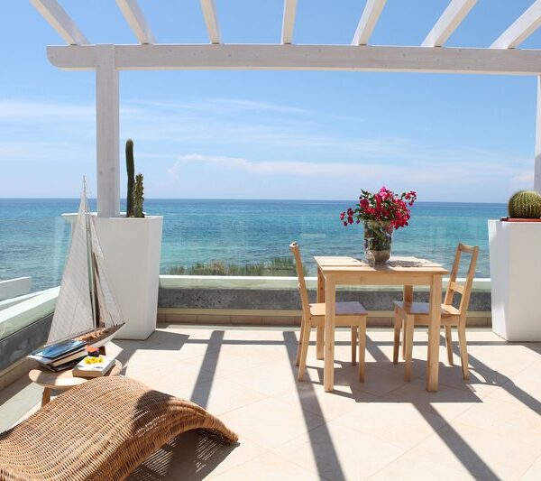 Casa vacanze a Puerto del Rosario