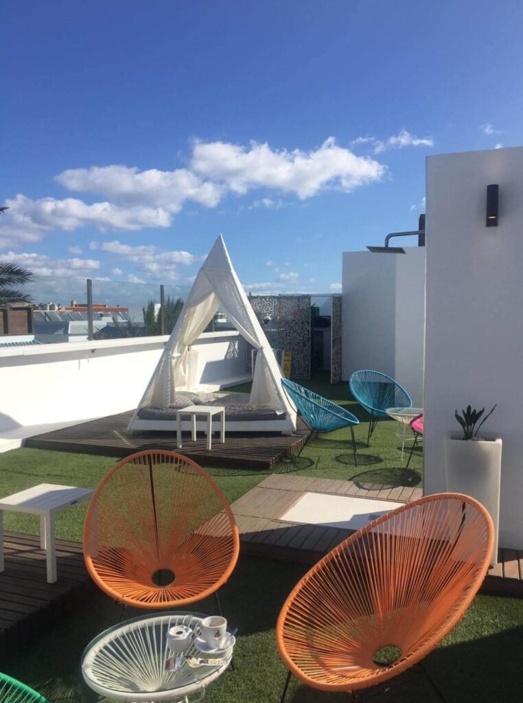 Gallery Sunset Beach Corraleio 5