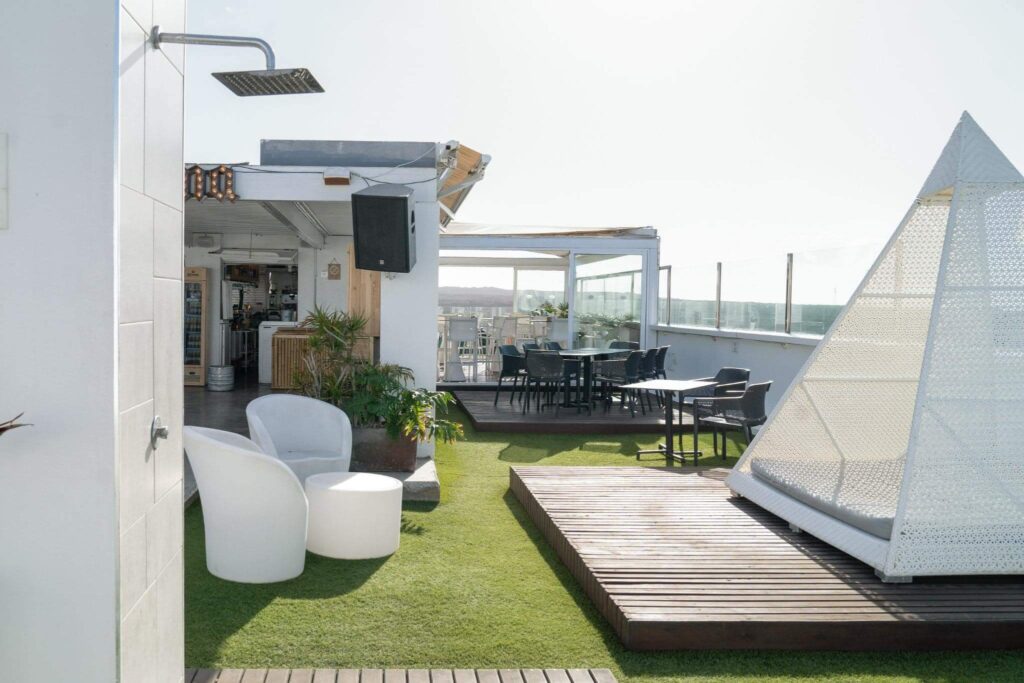 Gallery Sunset Beach Corraleio 7