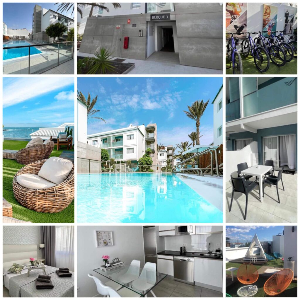 Gallery Sunset Beach Corraleio 9