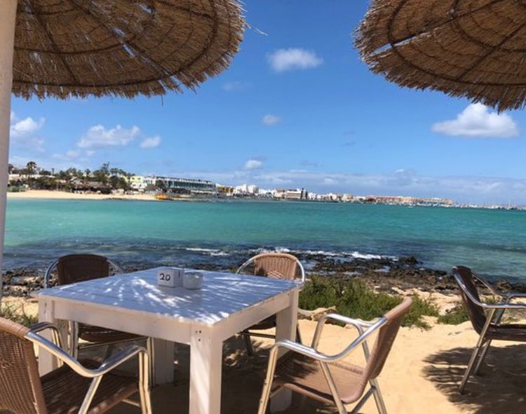 Nuovo regolamento sulle coste di Fuerteventura