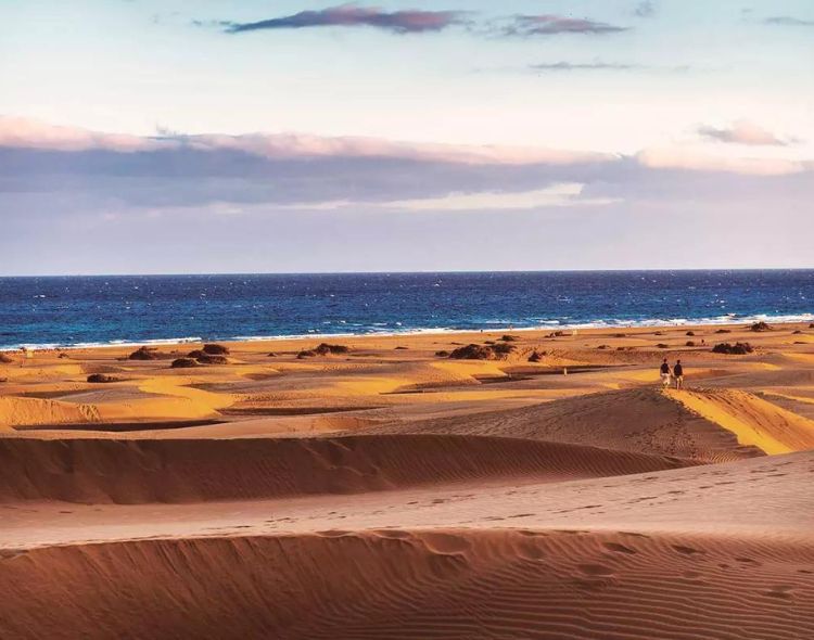 Il progetto di turismo intelligente a Fuerteventura