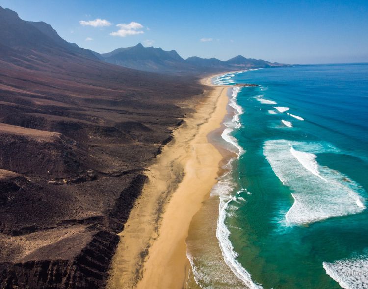 Il premio Mencey a Fuerteventura