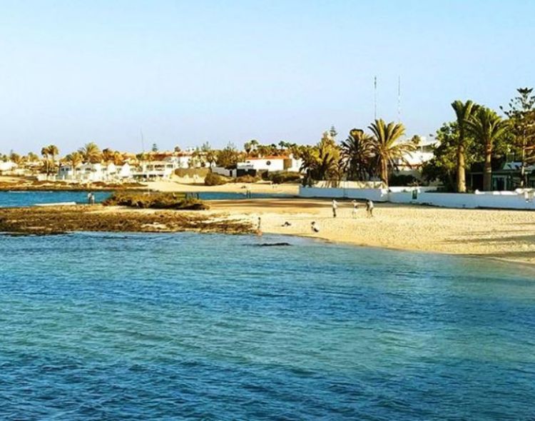 Investimenti per 3 milioni di euro a Corralejo