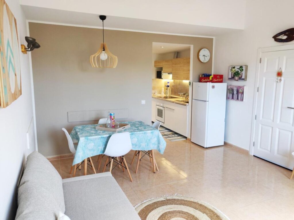 Casa Poppins Corralejo 2