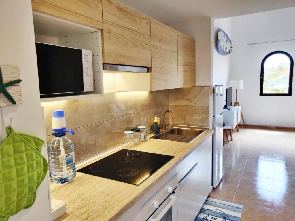 Casa Poppins Corralejo 3