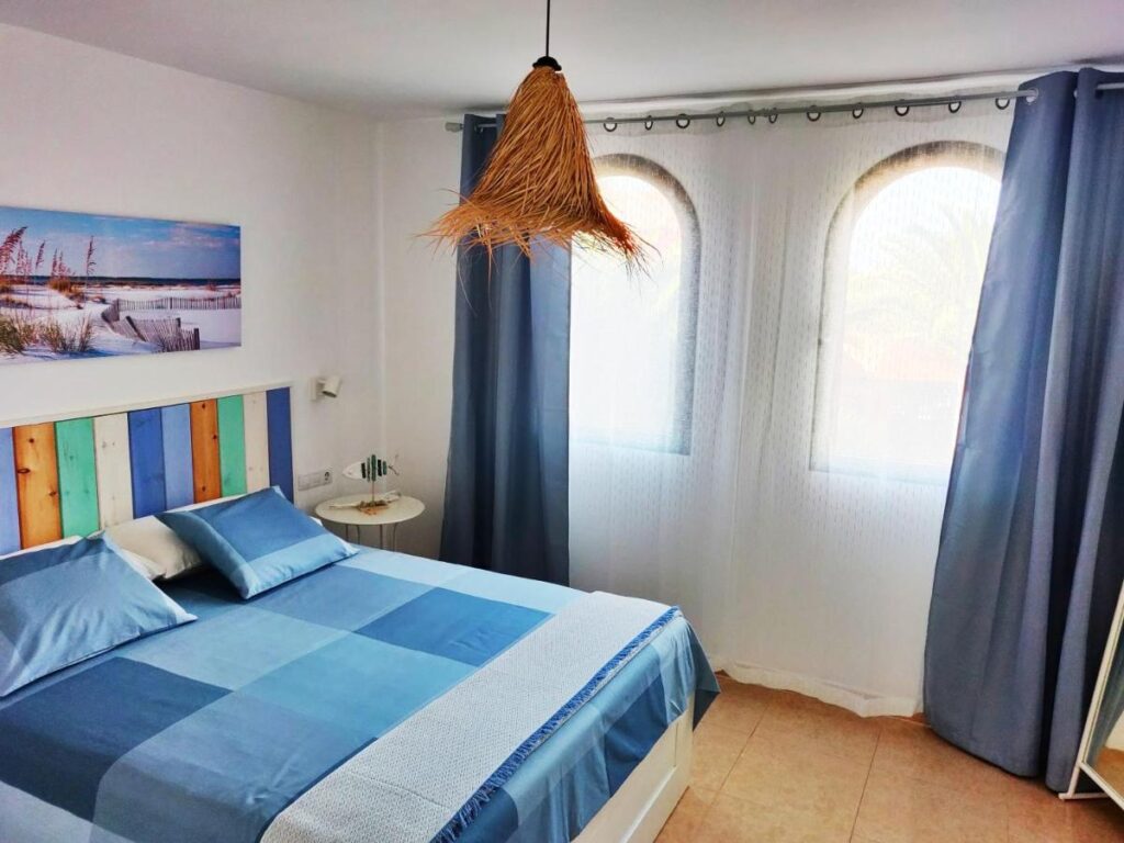 Casa Poppins Corralejo 4