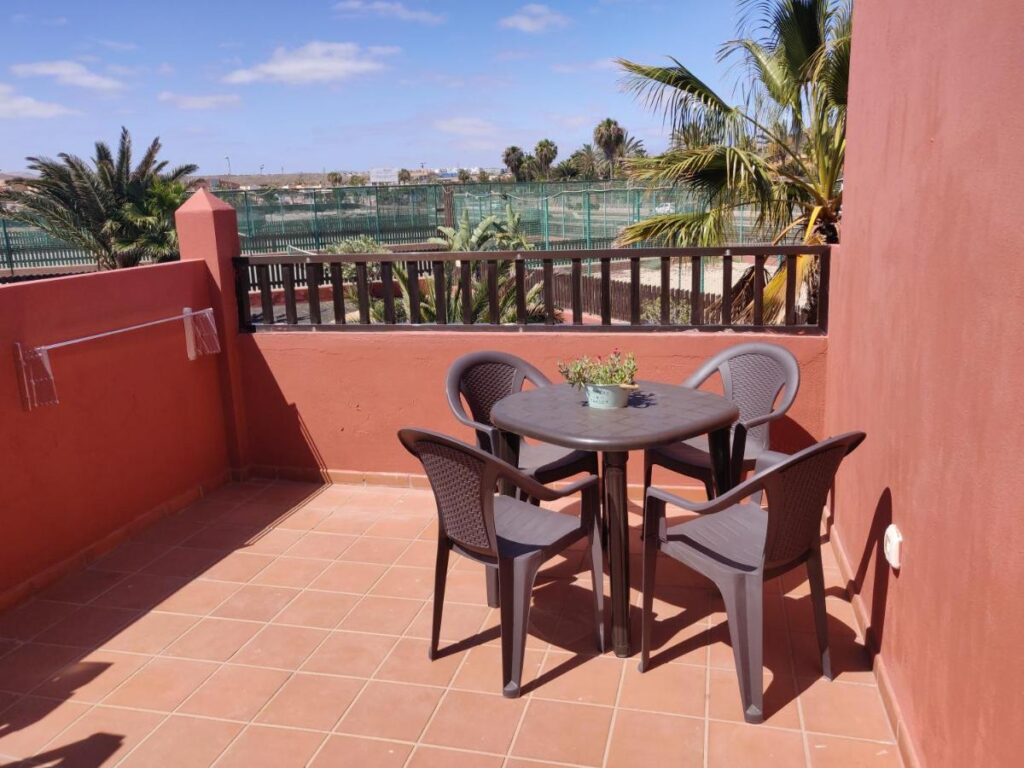 Casa Poppins Corralejo 7