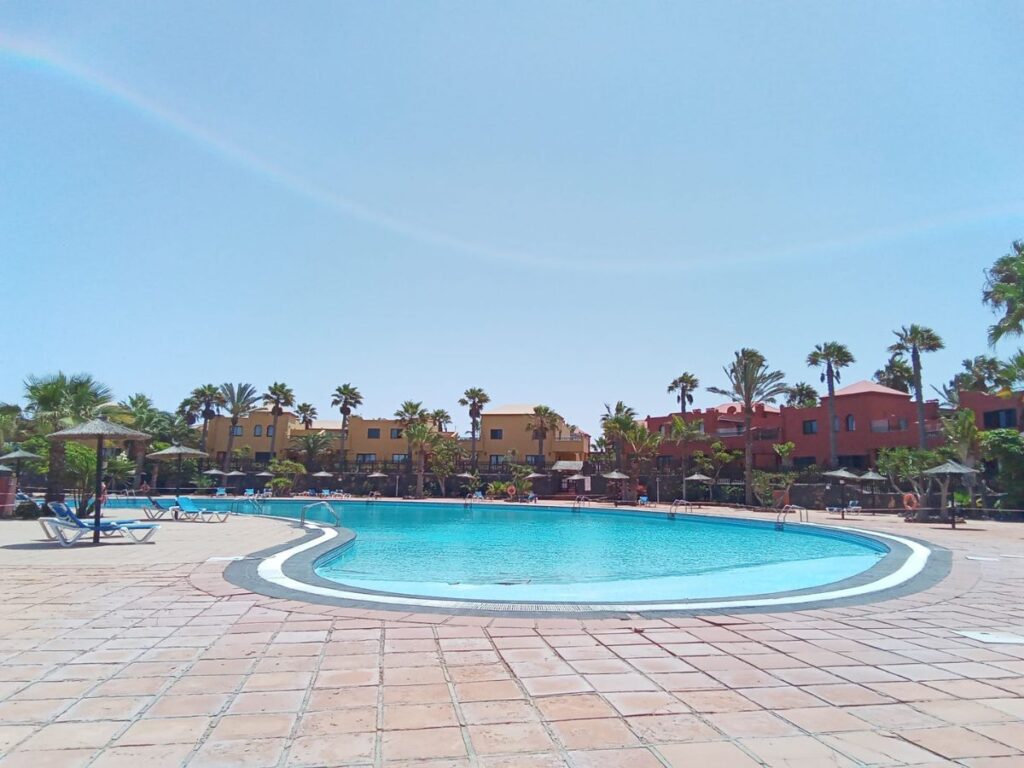 Casa Poppins Corralejo 9